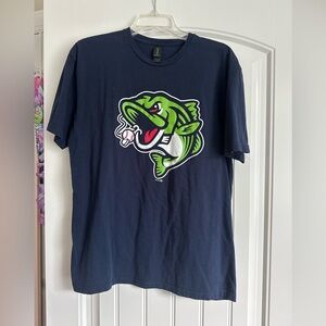 Gwinnett Stripers T-Shirt